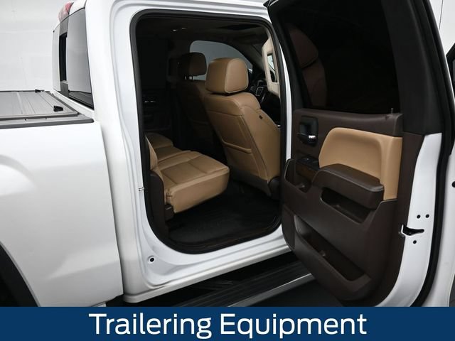 Used 2018 GMC Sierra 1500 Denali w/ Denali Ultimate Package AWD/4WD image 13