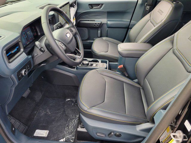 Used 2026 Ford Maverick Lobo AWD/4WD image 9