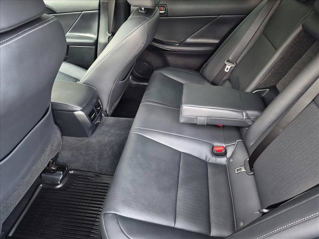 Used 2026 Lexus IS 350 F Sport RWD image 17