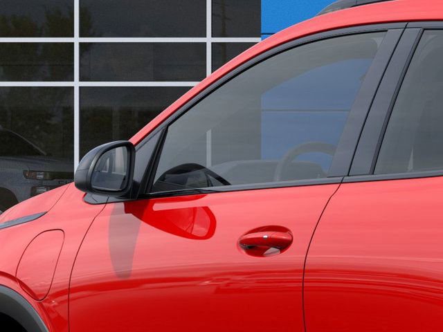 New 2027 Chevrolet Bolt RS w/ Technology Package image 12