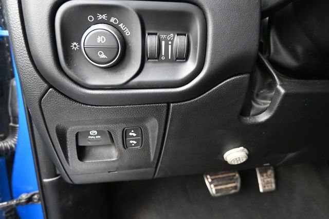 Used 2022 RAM 1500 TRX w/ TRX Level 2 Equipment Group AWD/4WD image 29