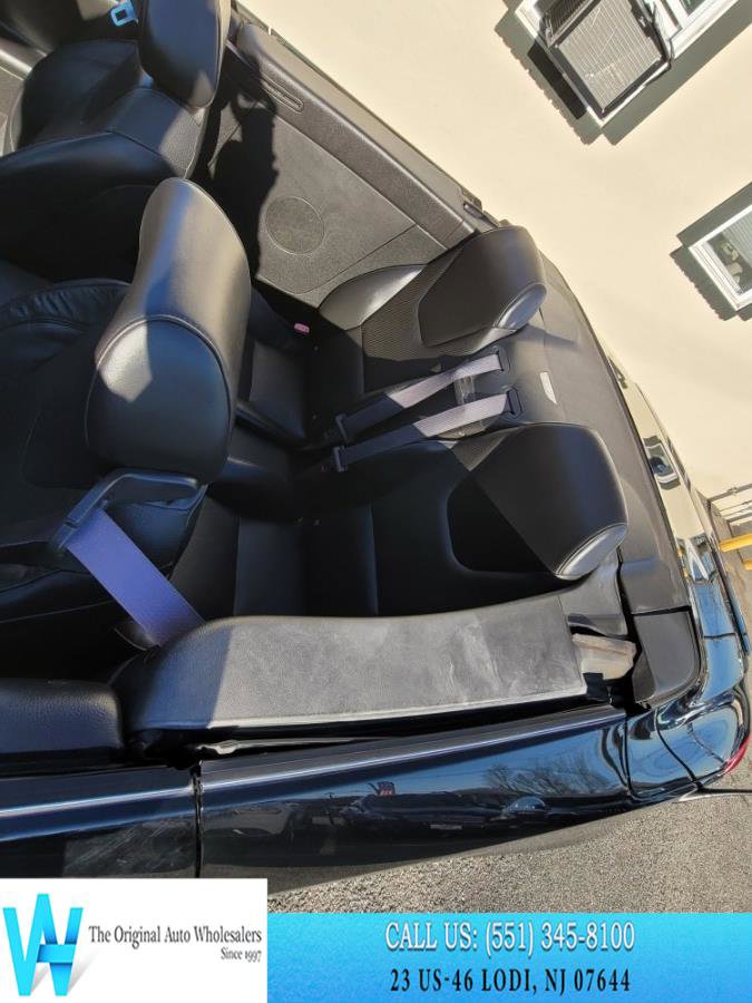Used 2007 Pontiac G6 GT w/ Sport Package image 16