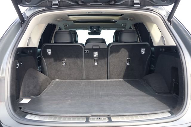 Used 2024 Genesis GV80 3.5T w/ Prestige Package image 24