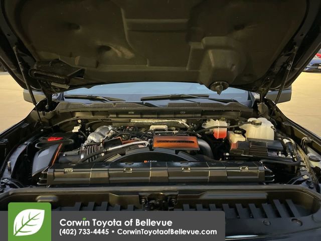 Used 2024 GMC Sierra 2500 Denali w/ Denali Reserve Package image 14