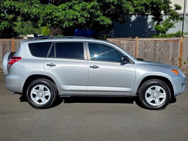 Used 2012 Toyota RAV4 FWD w/ Value Pkg image 12
