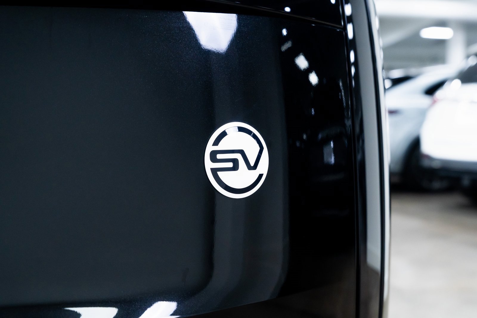 Used 2023 Land Rover Range Rover SV image 7