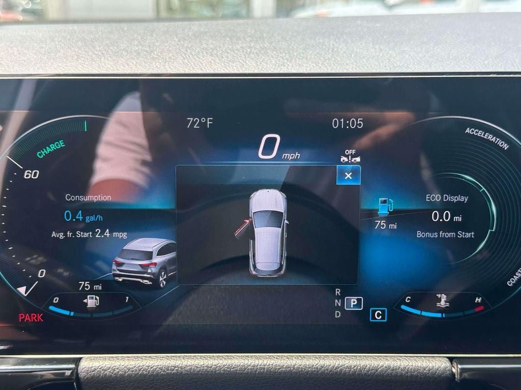 Used 2023 Mercedes-Benz GLA 250 4MATIC image 26