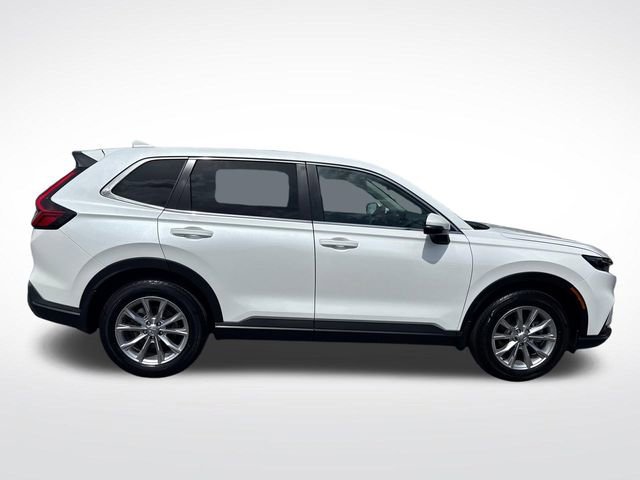 Certified 2024 Honda CR-V EX image 6