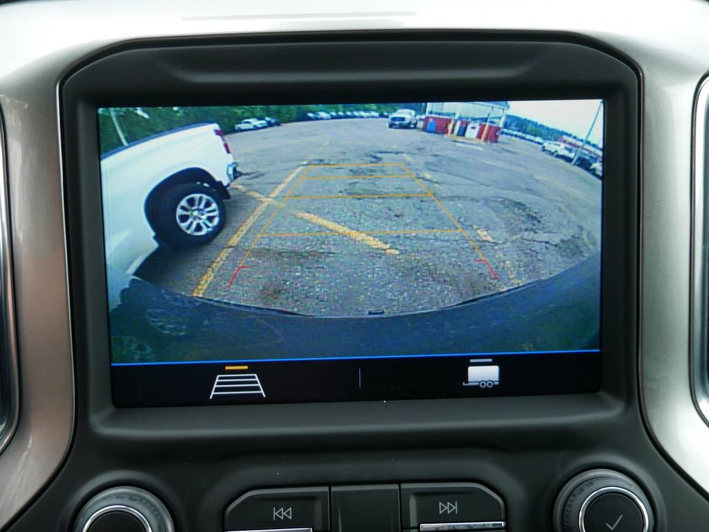 Used 2022 Chevrolet Silverado 1500 RST AWD/4WD image 27