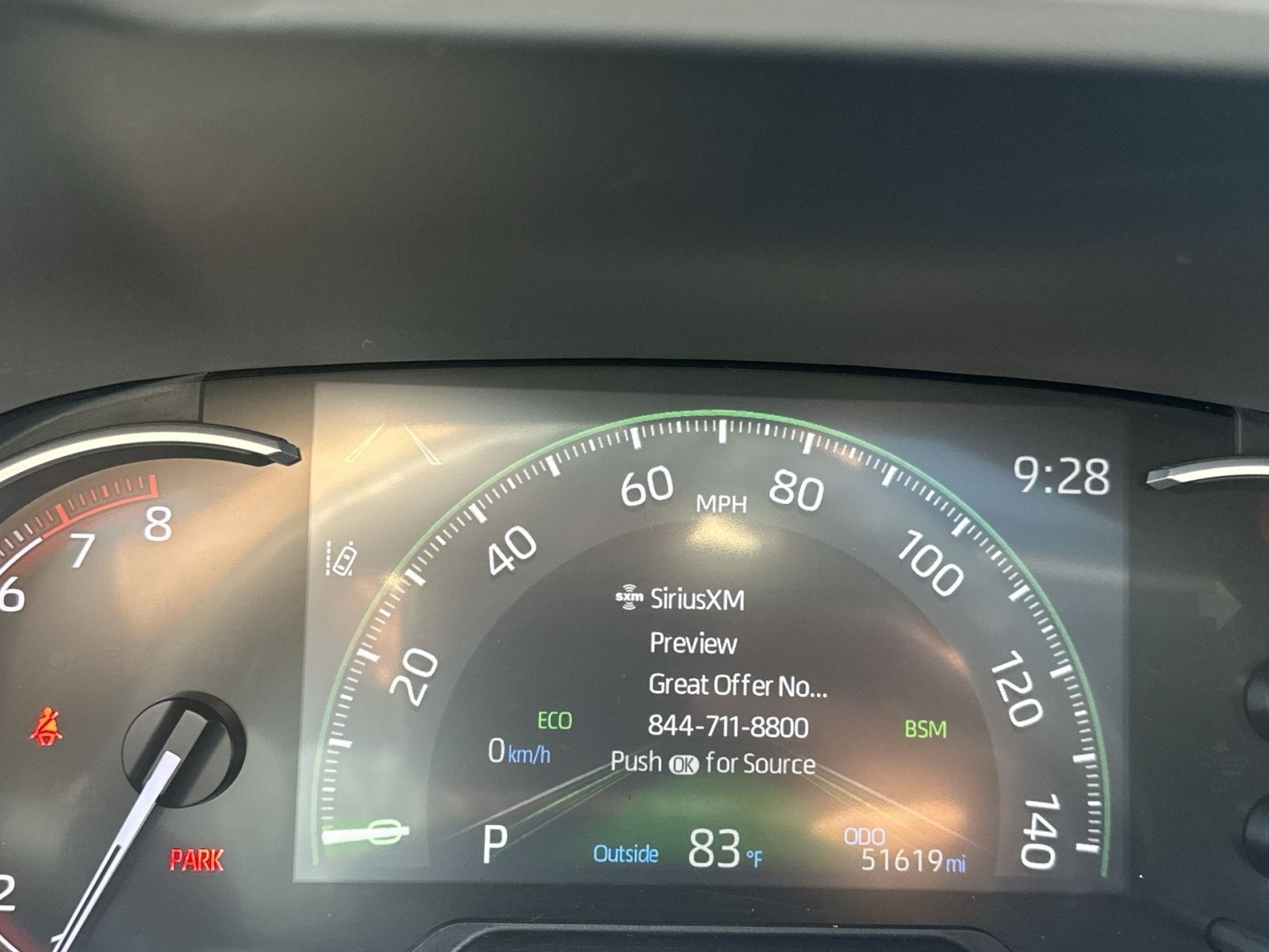 Used 2023 Toyota RAV4 XLE w/ Convenience Package AWD/4WD image 25