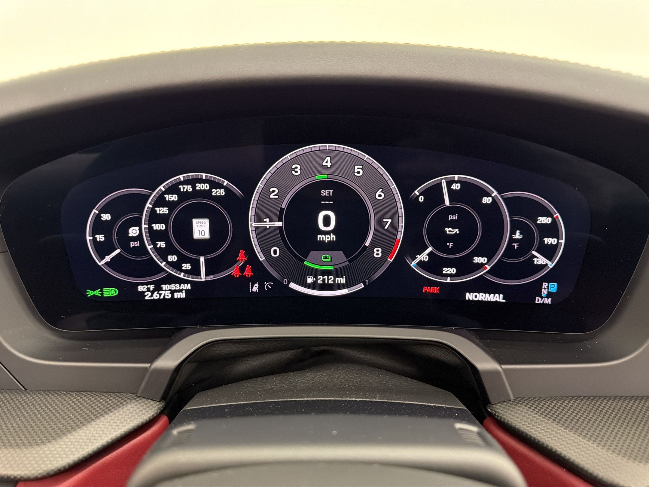 Certified 2026 Porsche 911 Targa 4 GTS AWD/4WD image 17