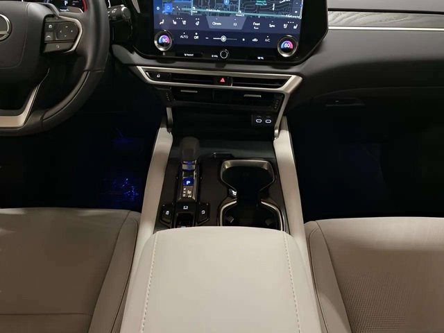 Used 2023 Lexus RX 350 Premium Plus w/ Cold Area Package image 12