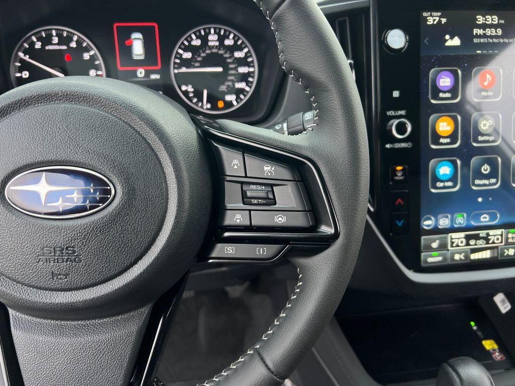 New 2026 Subaru Forester Premium image 26