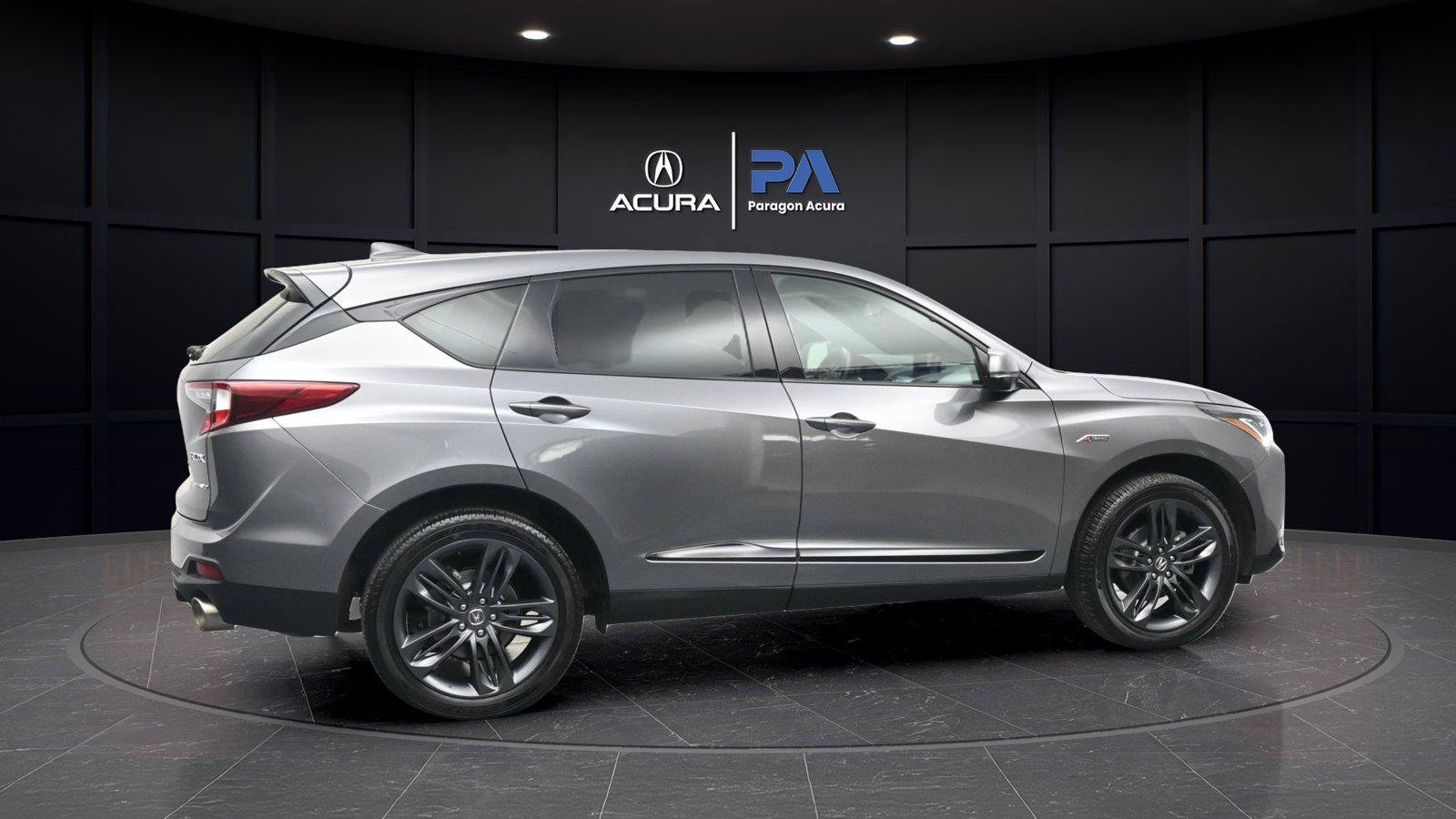 Certified 2024 Acura RDX w/ Advance Package AWD/4WD image 29