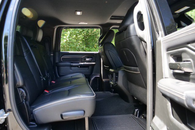 Used 2024 RAM 3500 Limited AWD/4WD image 30