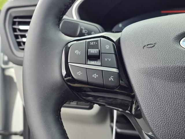 New 2024 Ford Escape SE w/ PHEV Premium Package image 22