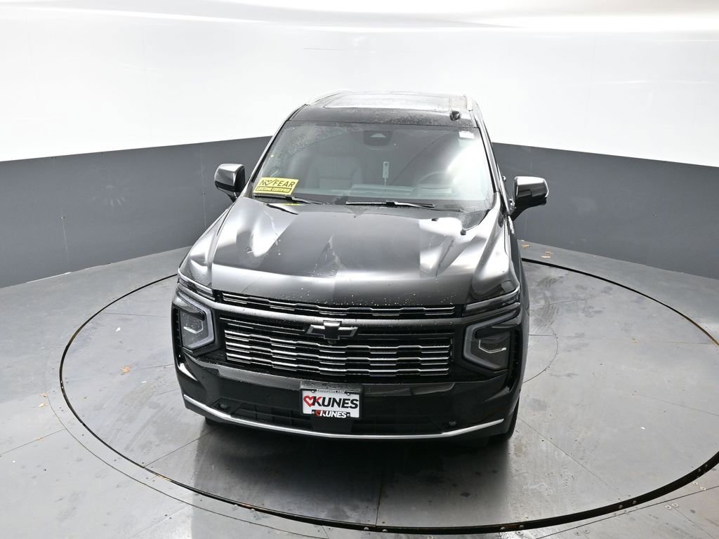 New 2026 Chevrolet Tahoe High Country AWD/4WD image 45
