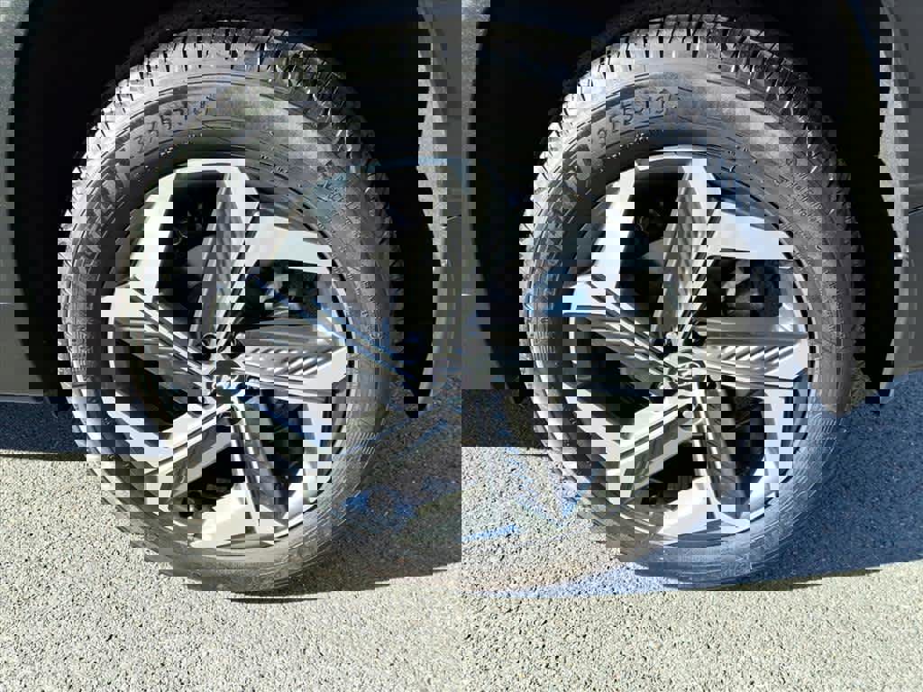 Used 2023 Hyundai Tucson Limited w/ Cargo Package image 9