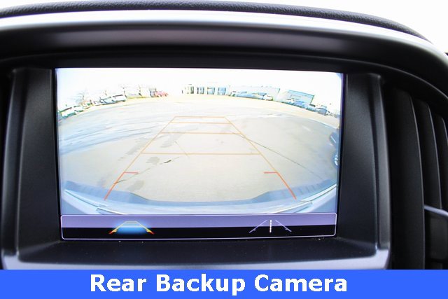 Used 2018 Chevrolet Colorado ZR2 image 15