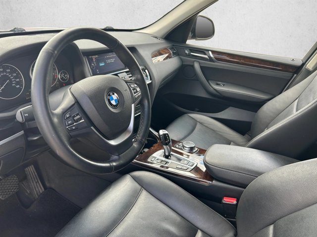 Used 2016 BMW X3 xDrive28i AWD/4WD image 17