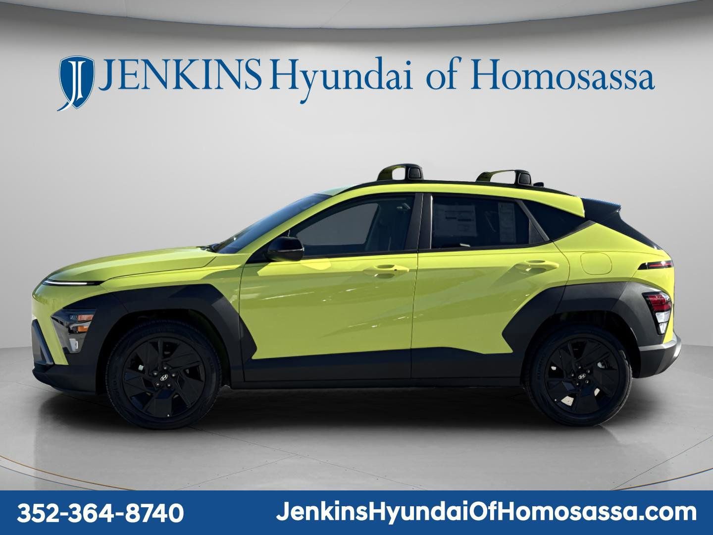 New 2026 Hyundai Kona SEL Sport FWD image 4