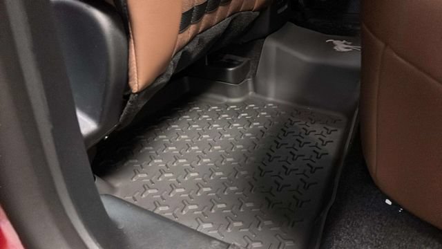 New 2026 Ford Bronco Sport Outer Banks w/ Outer Banks Tech Package+ AWD/4WD image 35