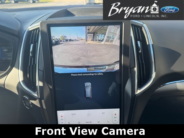 Used 2022 Ford Edge Titanium w/ Equipment Group 301A image 35