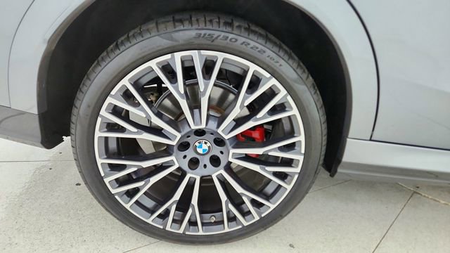 Used 2026 BMW X6 xDrive40i w/ Climate Comfort Package image 62