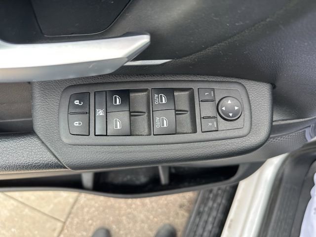 Certified 2023 RAM 1500 Big Horn image 21