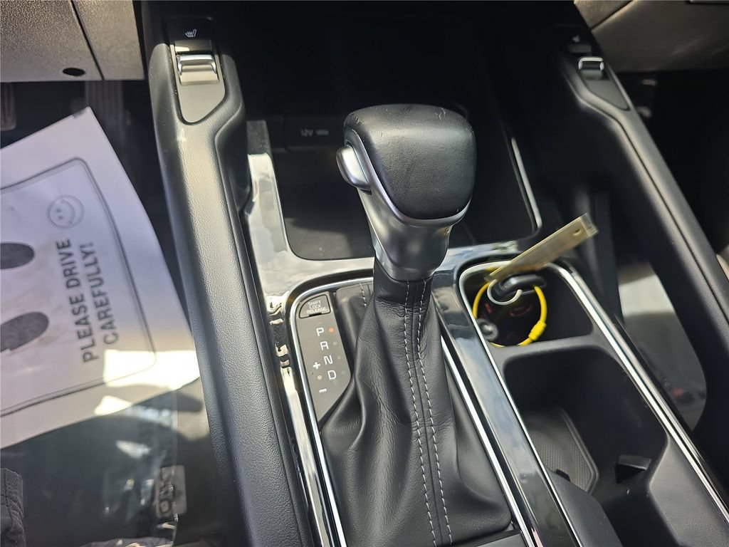 Used 2021 Kia Telluride S AWD/4WD image 23