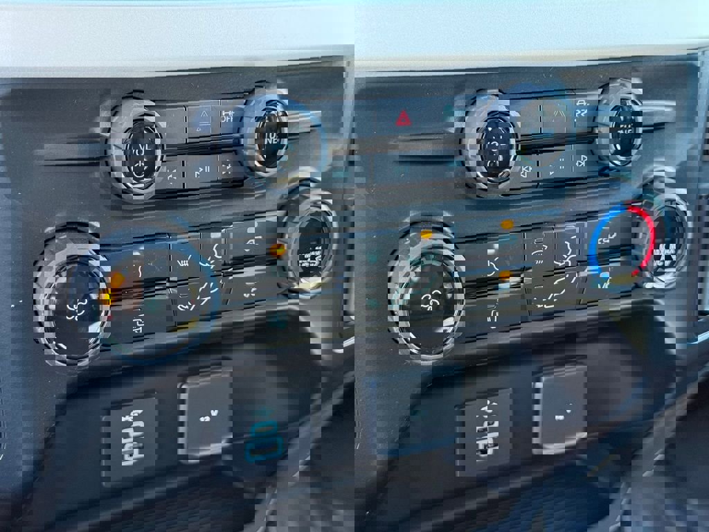 New 2026 Ford F250 XLT image 10