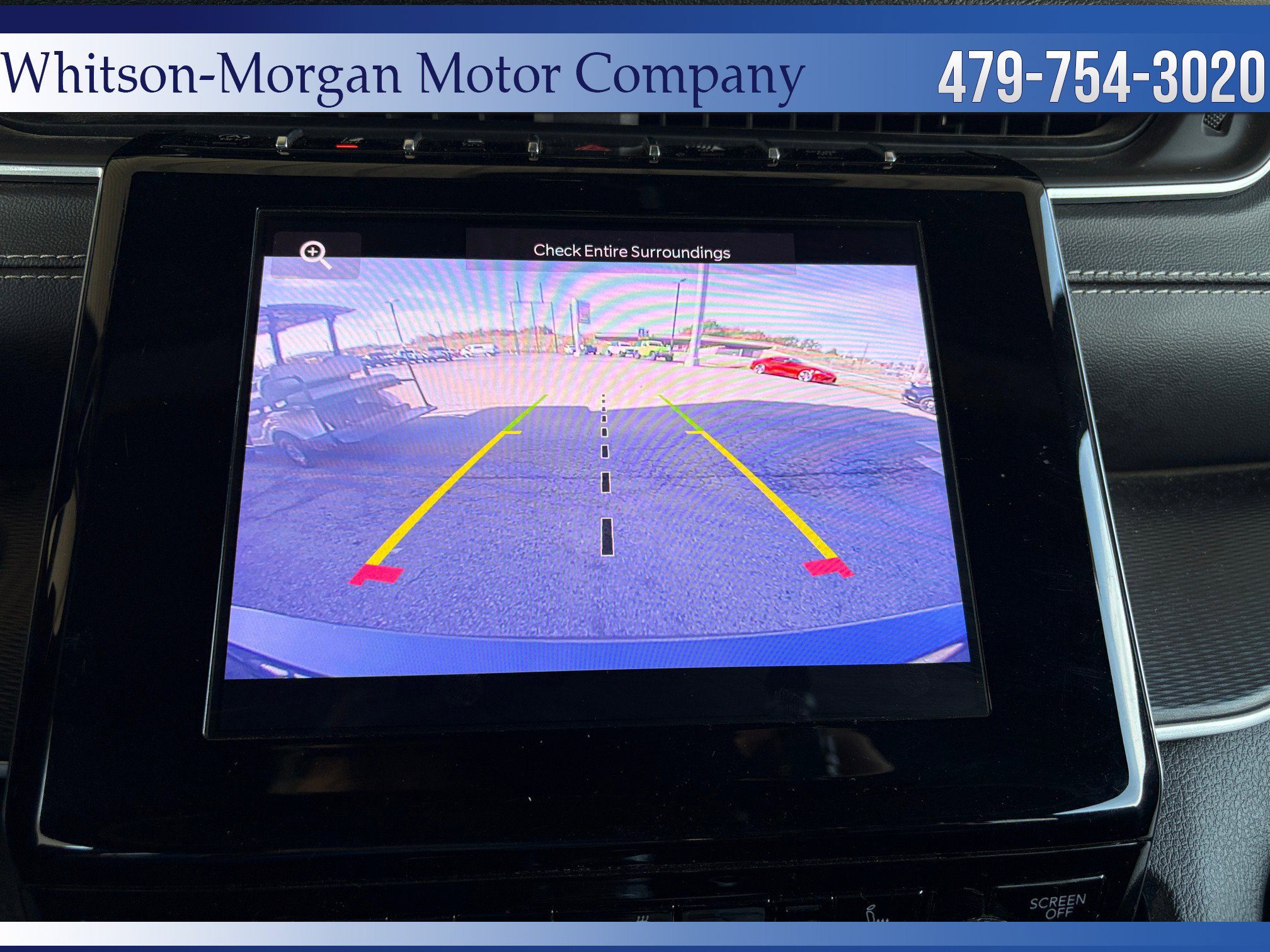 Used 2025 Jeep Grand Cherokee L Altitude image 34