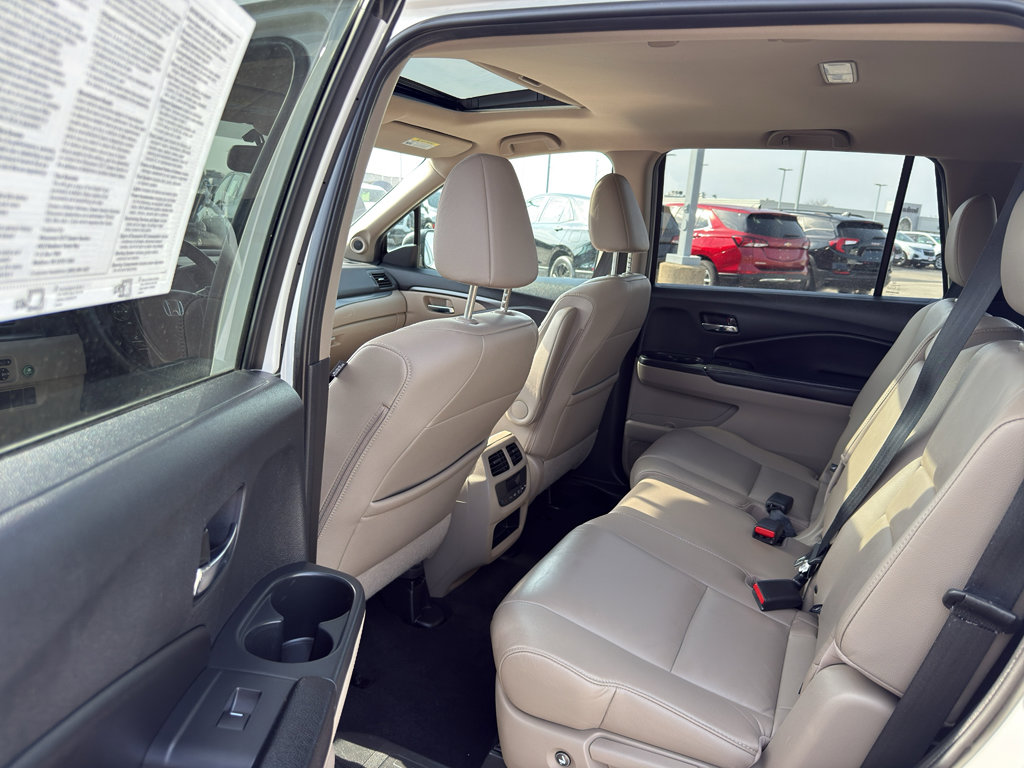 Used 2016 Honda Pilot EX-L image 30