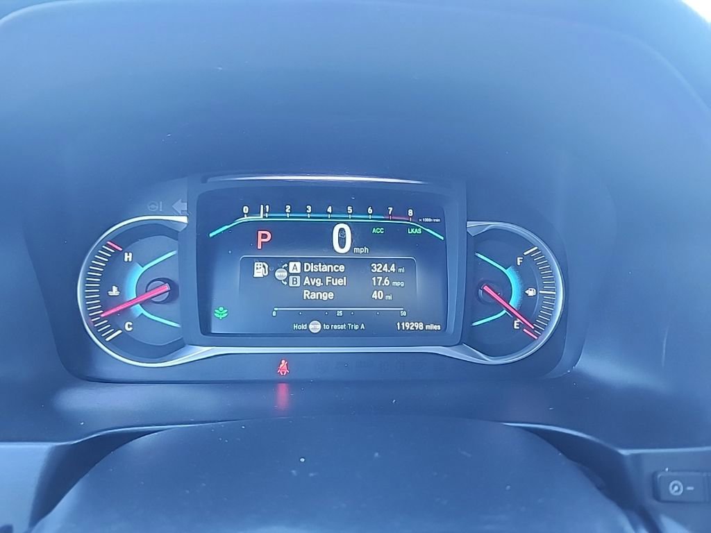 Used 2019 Honda Pilot LX image 13