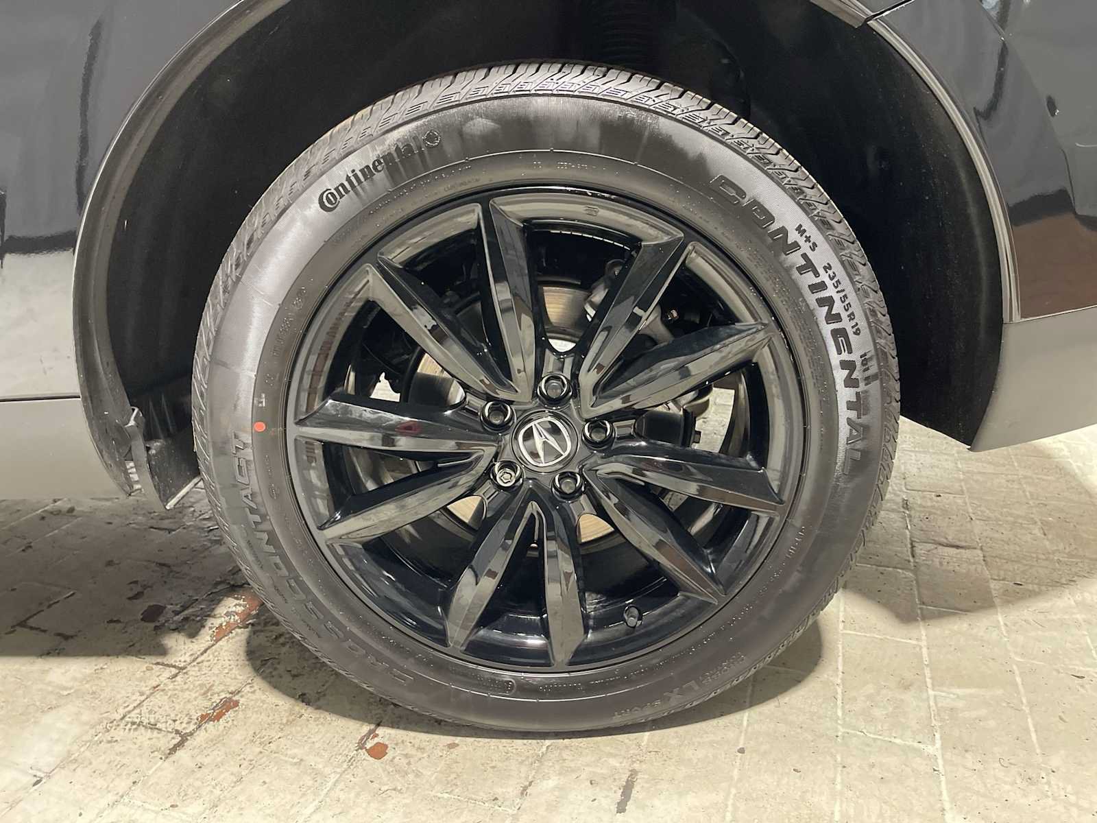 Certified 2026 Acura RDX SH-AWD image 8