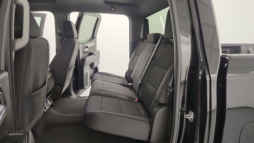 Used 2022 Chevrolet Silverado 1500 LT image 28