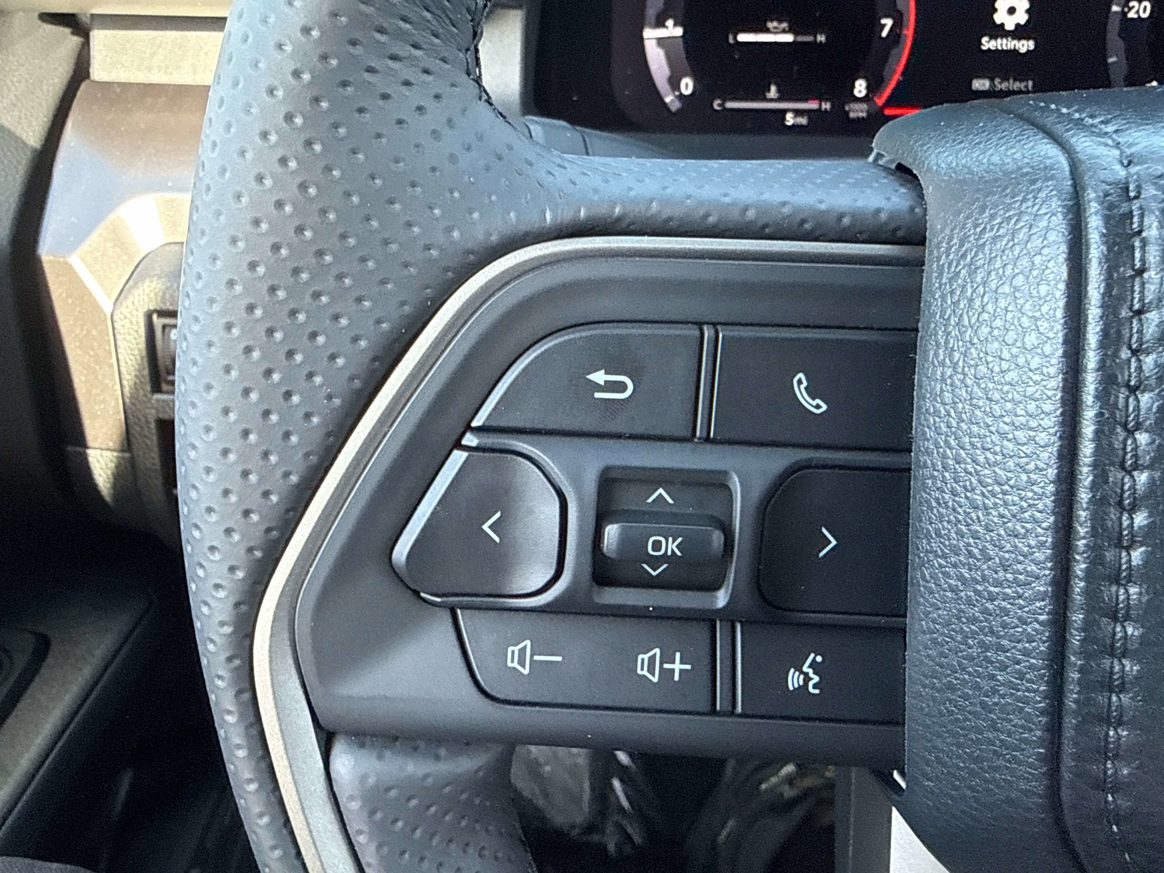 New 2026 Toyota 4Runner TRD Sport Premium image 21