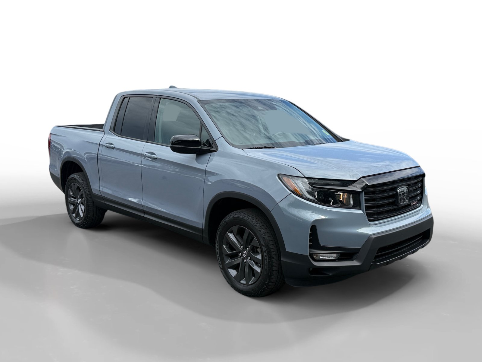 Used 2023 Honda Ridgeline Sport image 7