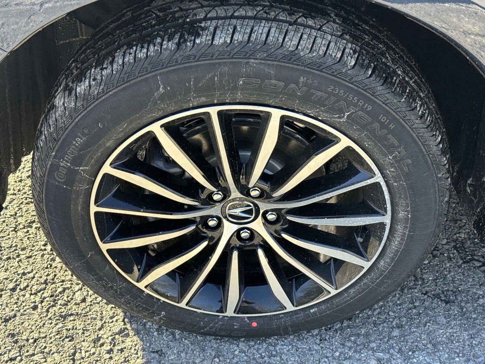 New 2026 Acura RDX SH-AWD w/ Advance Package image 11
