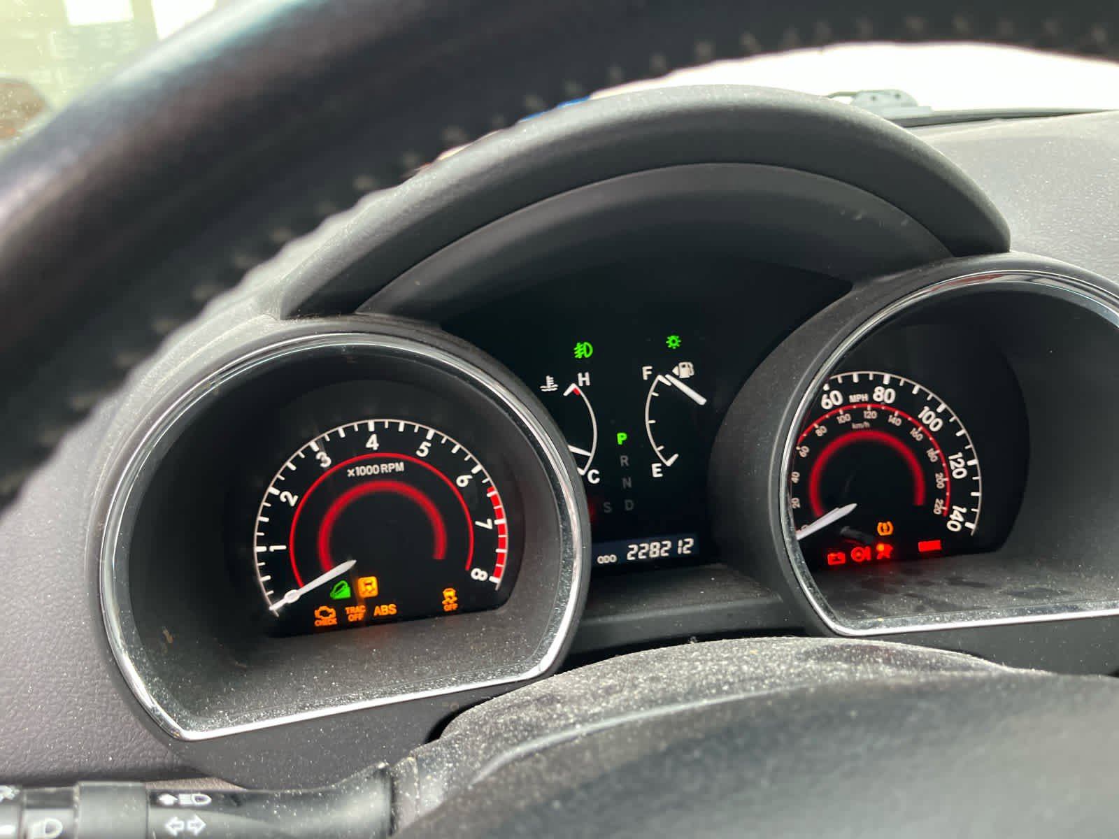 Used 2012 Toyota Highlander Limited image 5