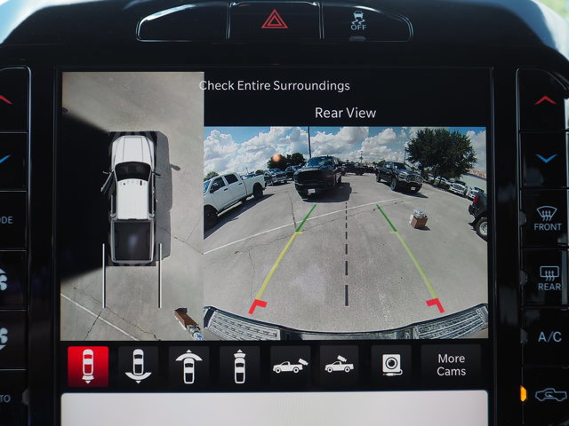 New 2025 RAM 2500 Lone Star image 16