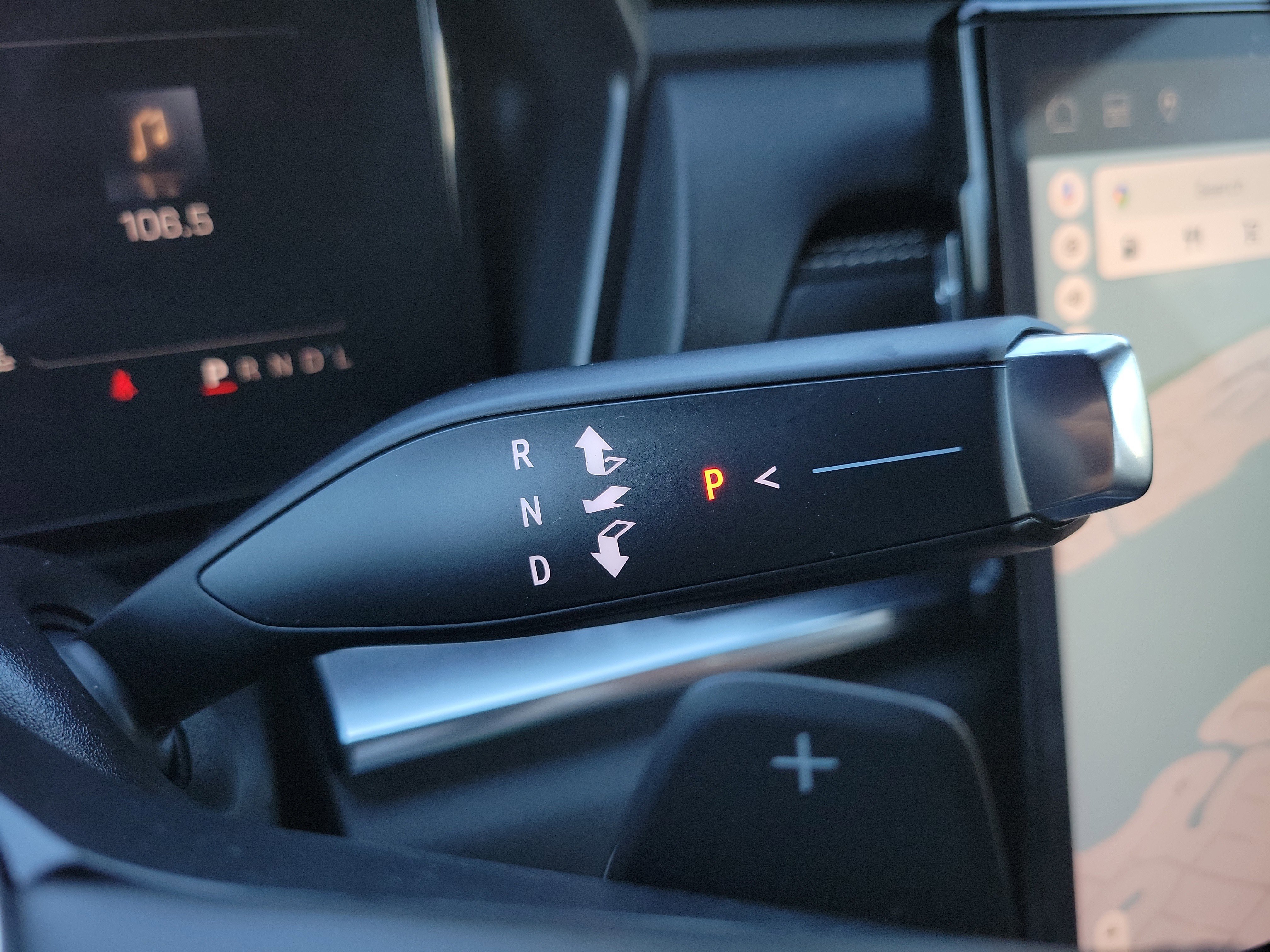 Used 2025 GMC Terrain Elevation image 28