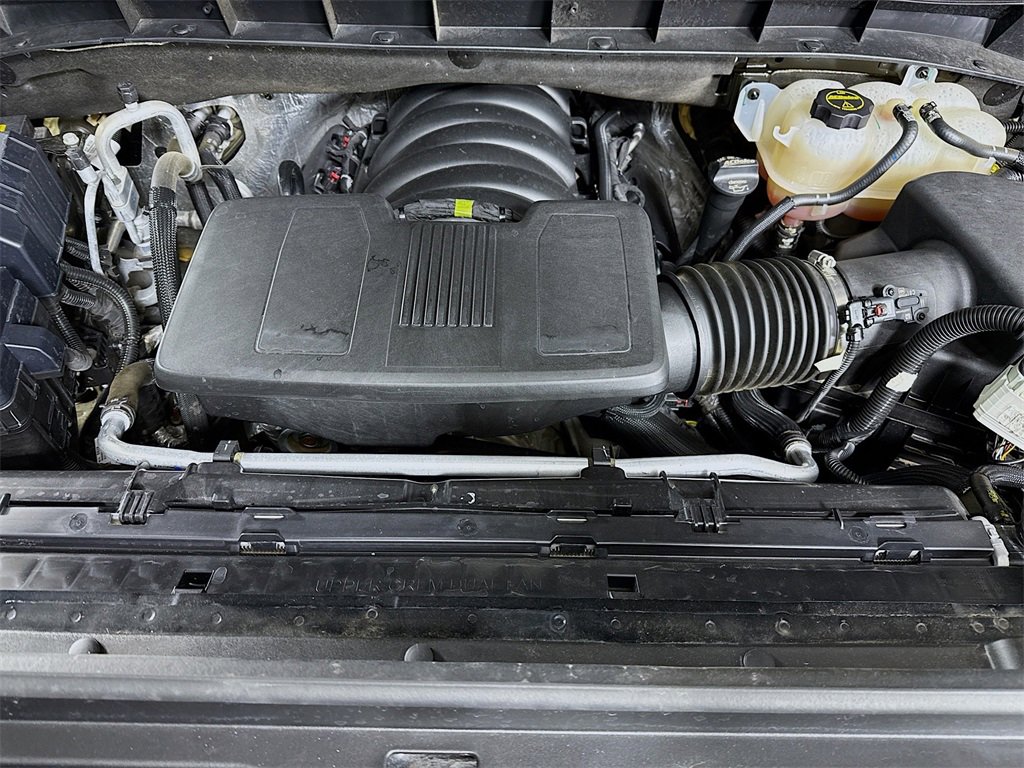 Used 2025 GMC Sierra 1500 SLT image 32