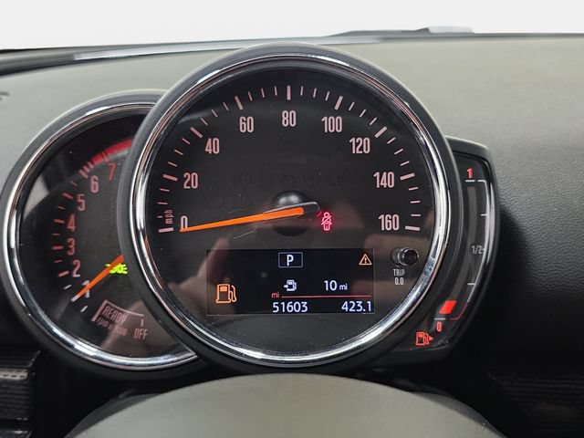 Used 2019 MINI Cooper Clubman ALL4 w/ Premium Package AWD/4WD image 18