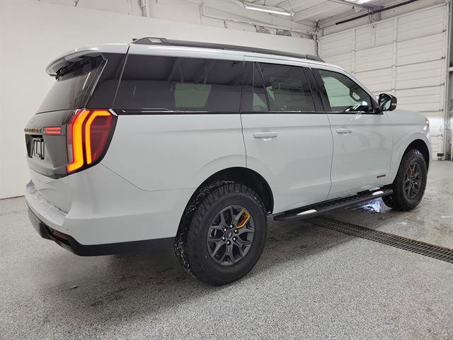 New 2025 Ford Expedition Tremor image 3