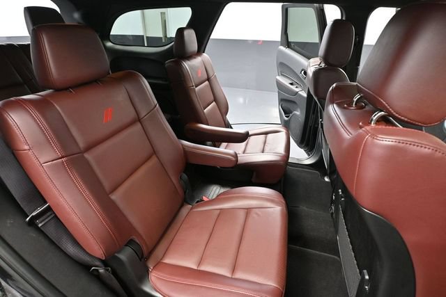 Used 2024 Dodge Durango R/T w/ Blacktop Package AWD/4WD image 51