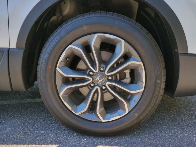 Used 2022 Honda CR-V EX image 11