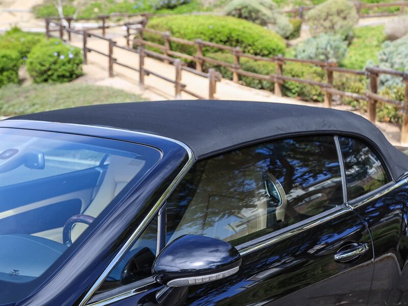 Used 2008 Bentley Continental GTC AWD/4WD image 39