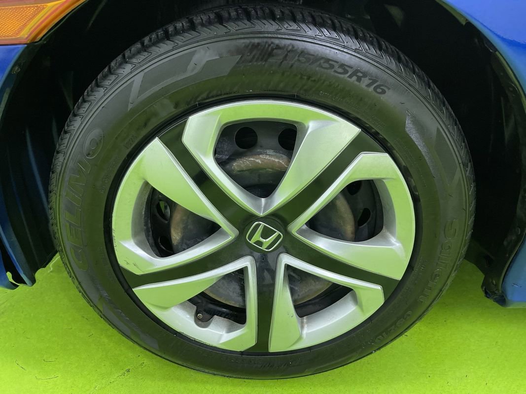Used 2016 Honda Civic LX image 15