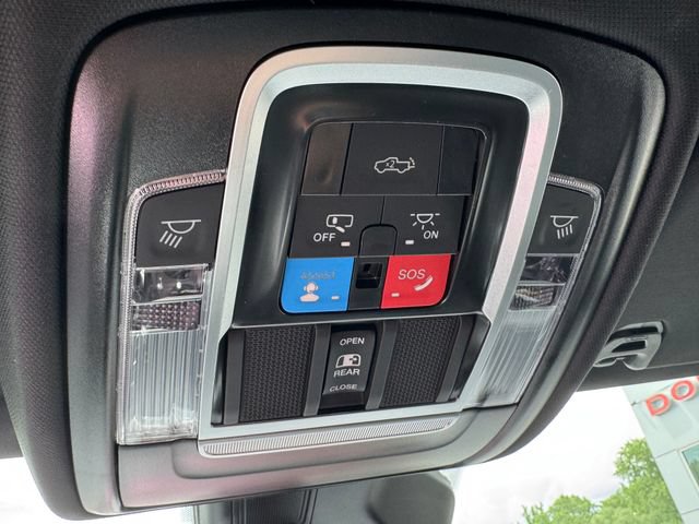 New 2026 RAM 1500 Big Horn AWD/4WD image 26